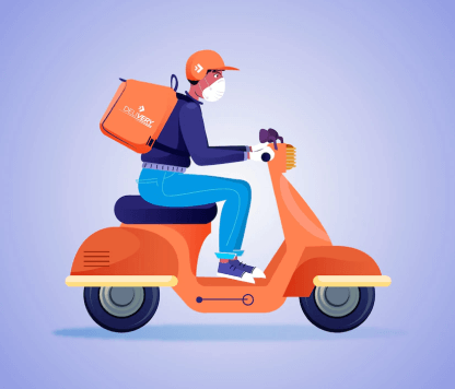 Food Delivery